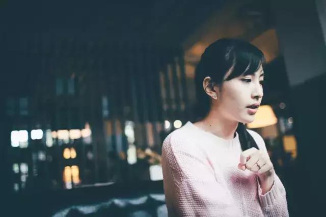 写出这个故事跟精神病,是我一生最在意的事