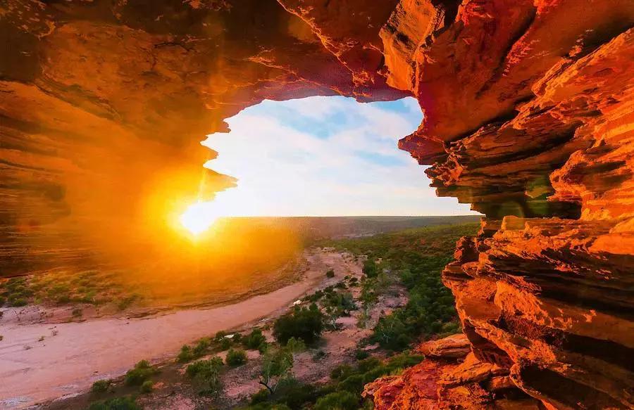 为了自己的皮肤，这位小伙却在“毁容线”上，寻找了3300公里