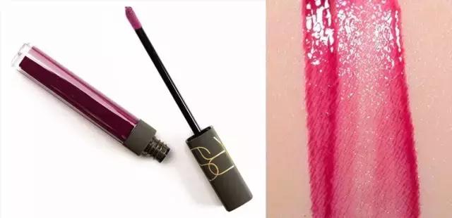 限定款新品nars,nars的夏季限量