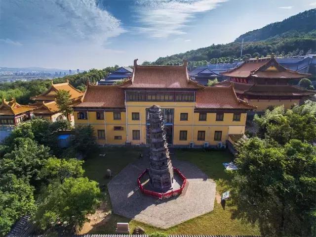 不花一分钱游遍中国,南京六个小众景点