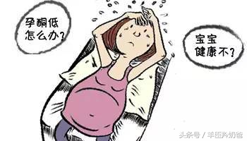 刚刚确认怀孕了，但医生说孕酮较低，好担心宝宝不健康！