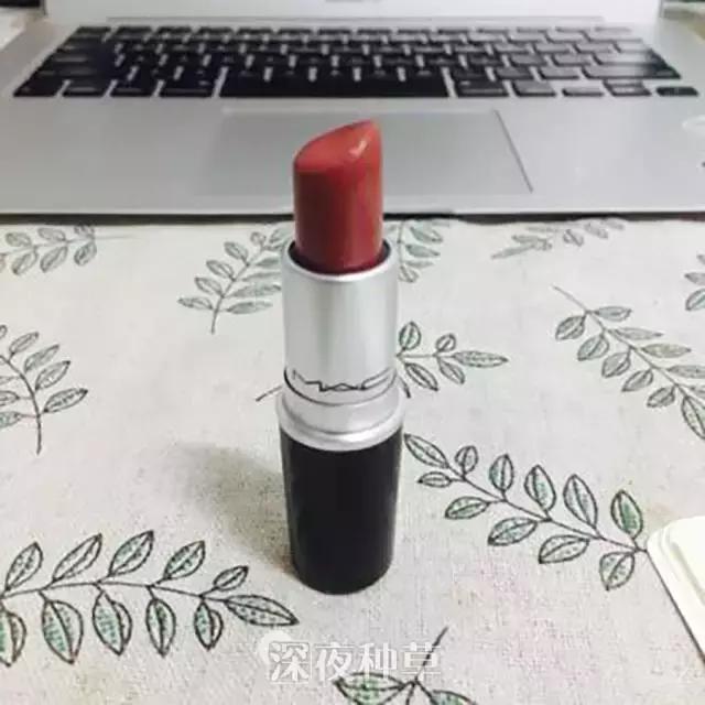 ysl小黑条302平替口红,ysl口红打印机全色系测评