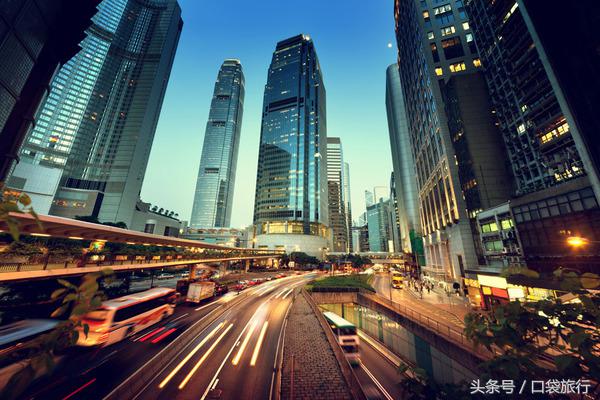 香港5月好去处,5月香港风景视频