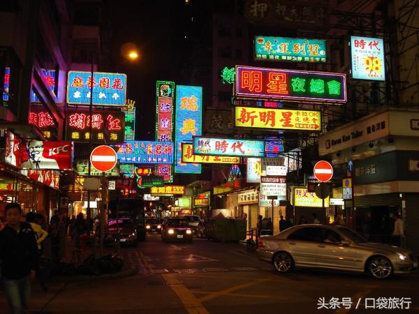 香港5月好去处,5月香港风景视频