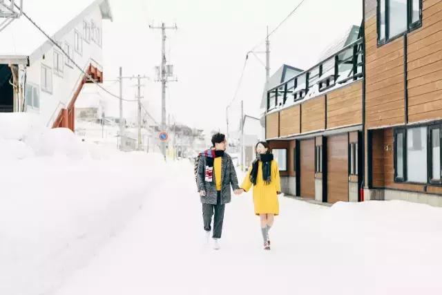 最美的年纪嫁给你最爱的他,喜欢你是一见钟情娶你是毕生梦想