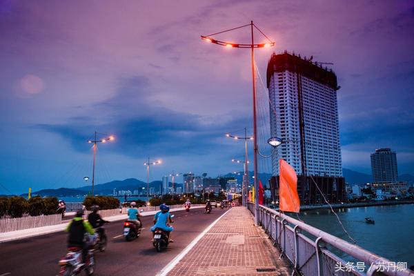 马尔代夫和芽庄哪个好玩,一个人的马尔代夫