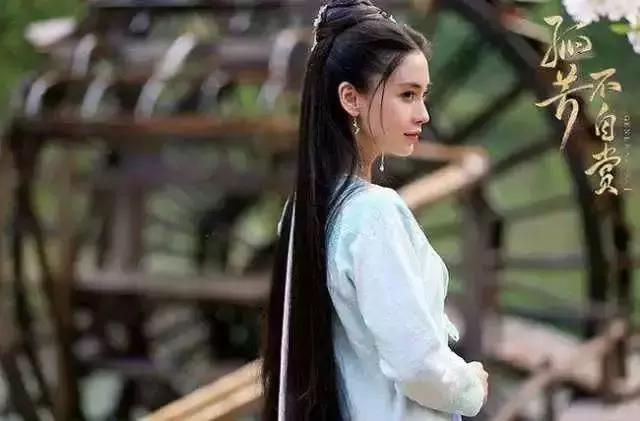 babydior大使,baby成销售女王