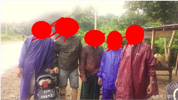 缅甸翡翠探秘历险记全集,探秘缅甸翡翠矿