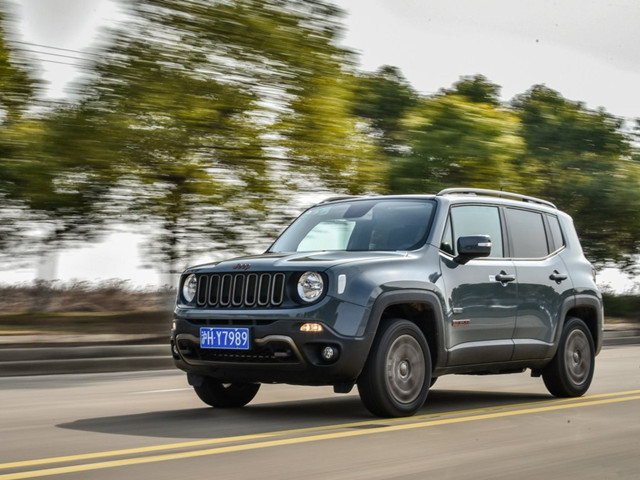 这些suv技巧只有老司机才懂,如何选择适合城市驾驶且省油的suv