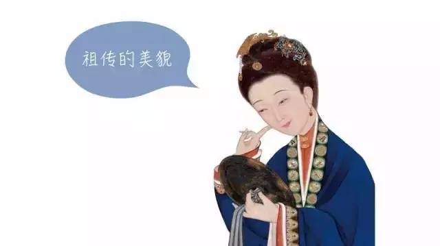 这样的故宫元素，老外还不抢着代购？