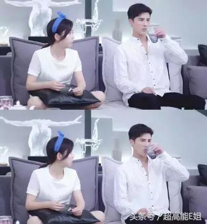 狐狸的夏天电视剧好看吗,狐狸的夏天电视剧高甜部分