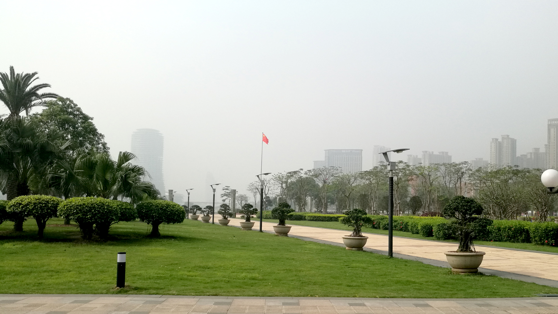 想在厦门打工,去厦门当老师需要什么条件