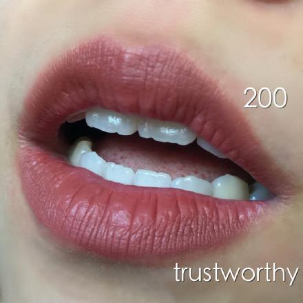 大牌口红买不起？平价替代色来救急！