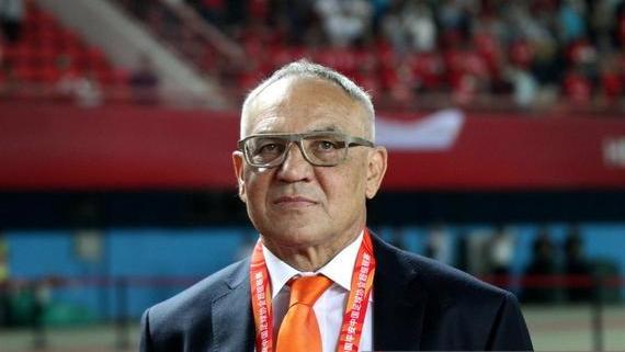 37度足球特辑：鲁能往事——挥不去的心魔（二）