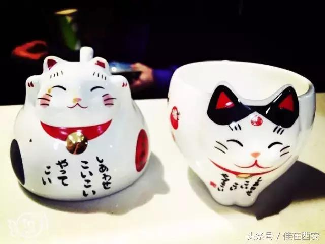 下雨天,请给我一碗日式拉面!西安这几家汤浓面弹!