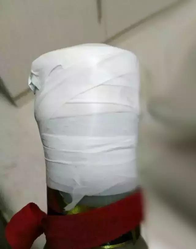 酒怎么封口存放,酒封口怎么封好