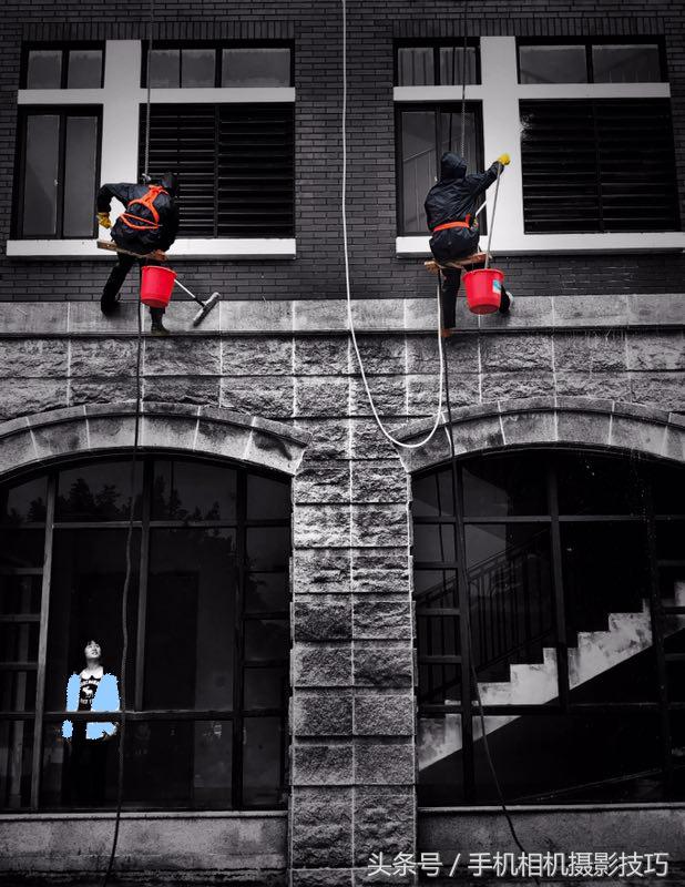 为什么你拍出来的照片很不好看,为什么拍出来的照片反过来就难看