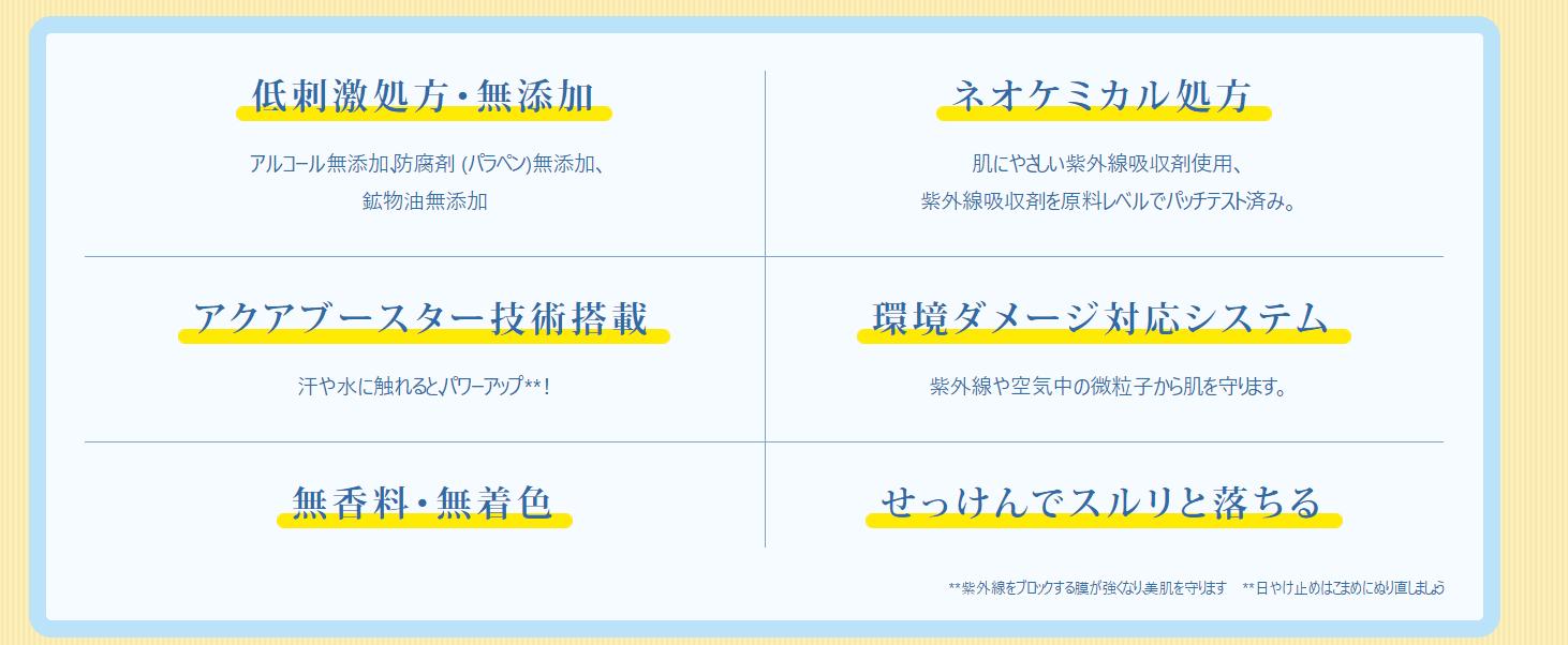 香蒲丽和安耐晒哪个防晒效果好,安耐晒防晒霜老款与新款的区别