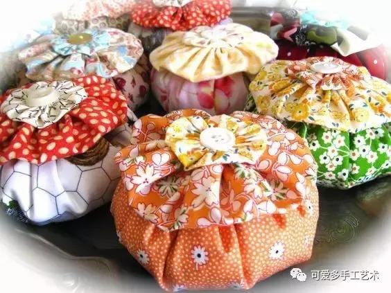 针线弄乱套了怎么解开,碎布头的小妙招