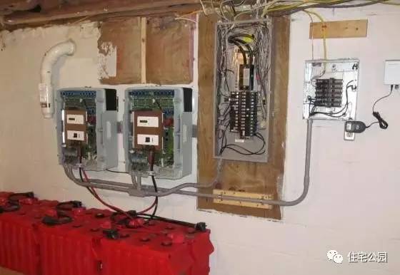 农村屋顶自装太阳能发电划算吗,太阳能发电盖房