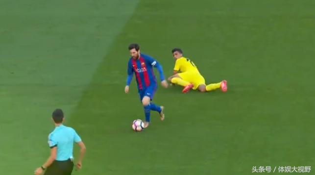 梅西犯罪式过人无水印,梅西犯罪式过人原版