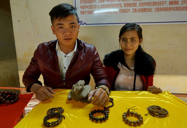 越南黄花梨和缅甸黄花梨手串,越南黄花梨手串一般多少钱