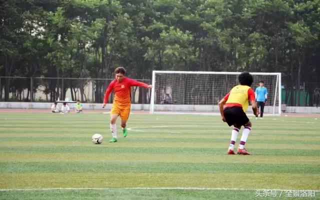 洛阳足球俱乐部最新消息,洛阳足球比赛最新消息