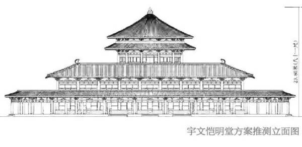 古代建筑师谁最厉害,中国古代杰出的建筑师及建筑作品