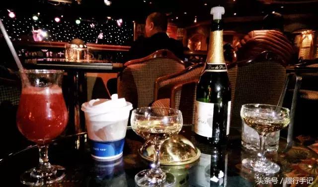 冬季的邮轮旅游 (冬天日本邮轮游)