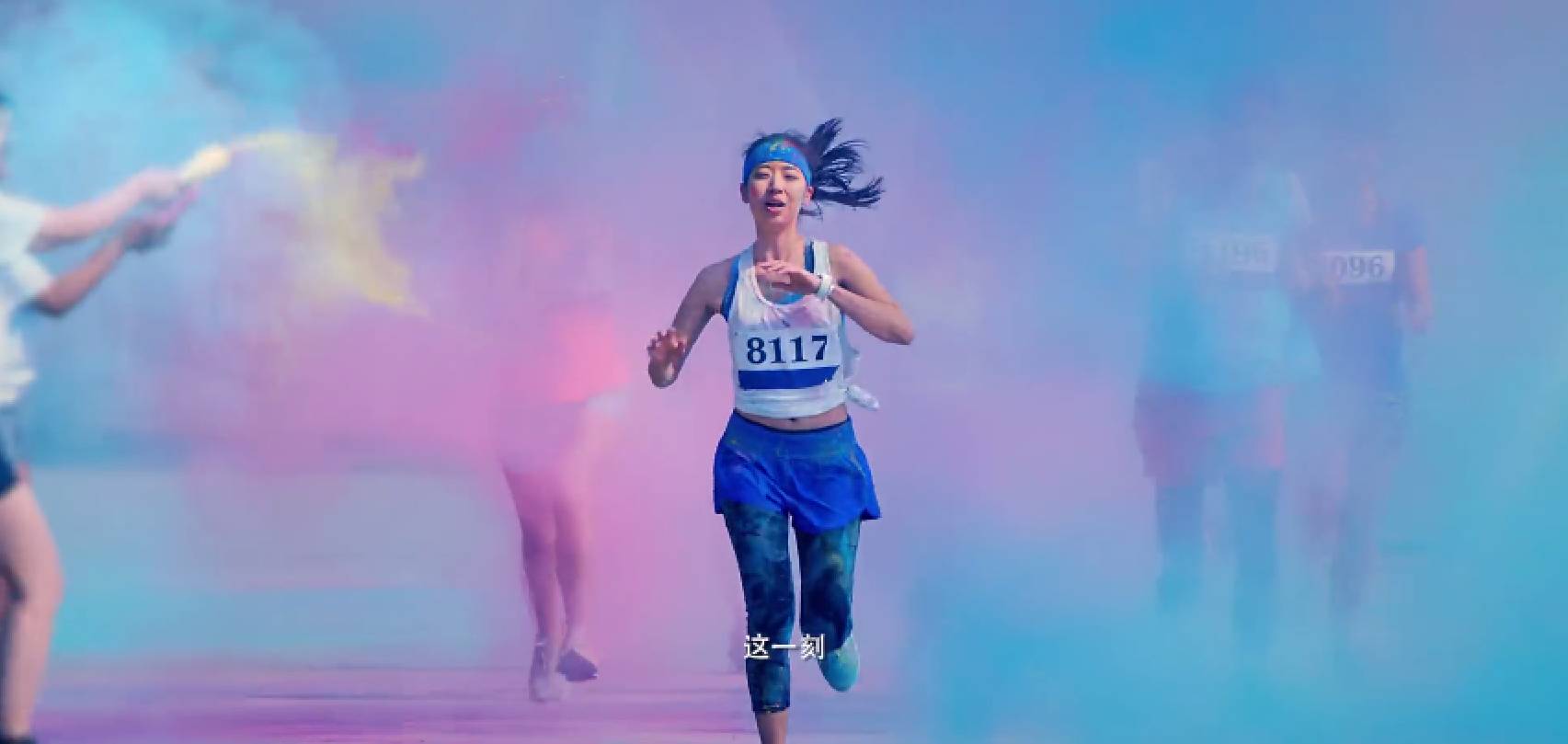 构建集体记忆：百事可乐用3分钟微电影缩略中国近36年青年简史