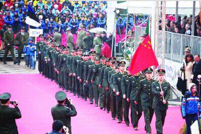 为了这个世界军人的“奥运会”，武汉要“脱胎换骨”了！