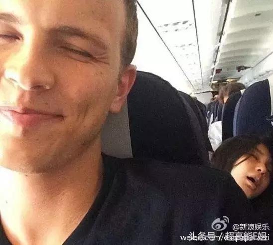 明星真人秀最尴尬的可能不是撕破脸，而是发出这种声音