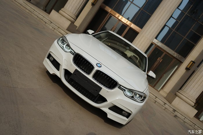 2017款宝马320lim运动试驾,19款宝马320lim运动曜夜版