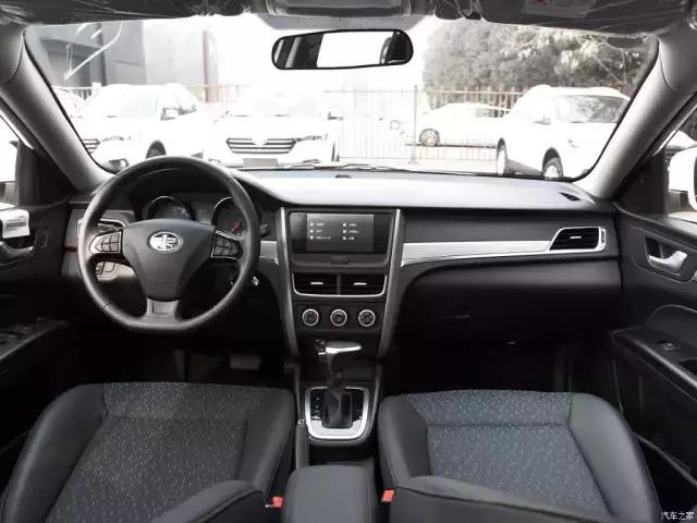 8万起步的三款国产紧凑型SUV,56万左右的小型车