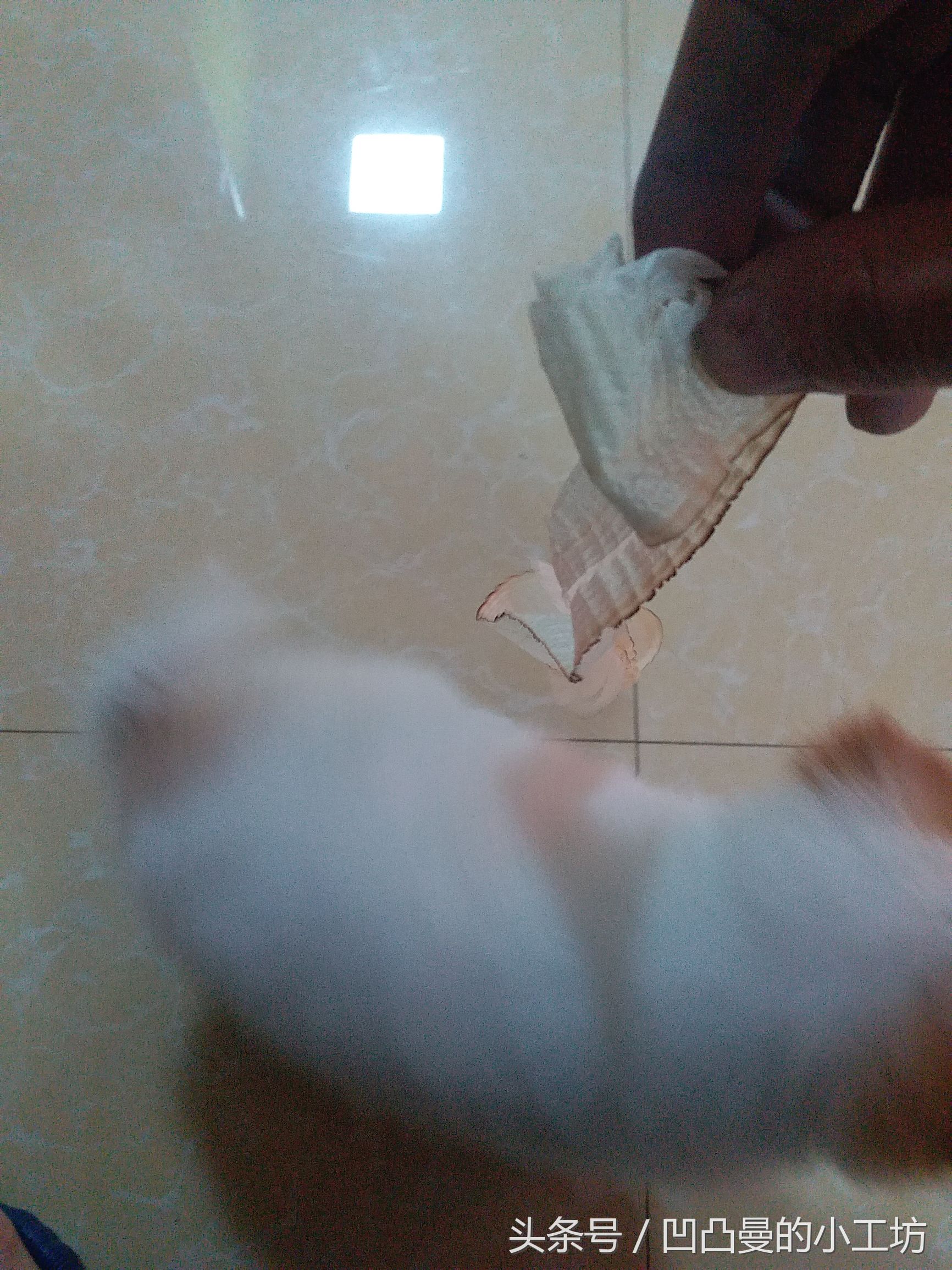 磨石条磨刀教程,教你磨刀入门