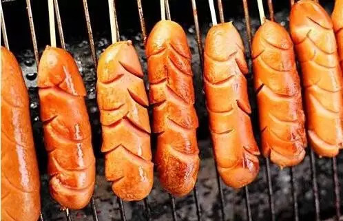 这十类食品不给孩子吃,这几种上了黑名单食物要少吃