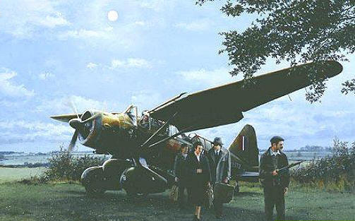 英国女间谍刺杀德军,女间谍被德军军官杀了