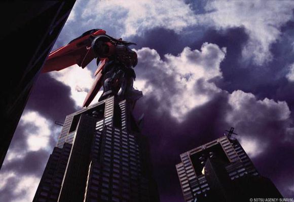 可动性超强的高达推荐,盘点最能爆甲的高达