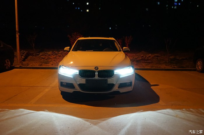 2017款宝马320lim运动试驾,19款宝马320lim运动曜夜版
