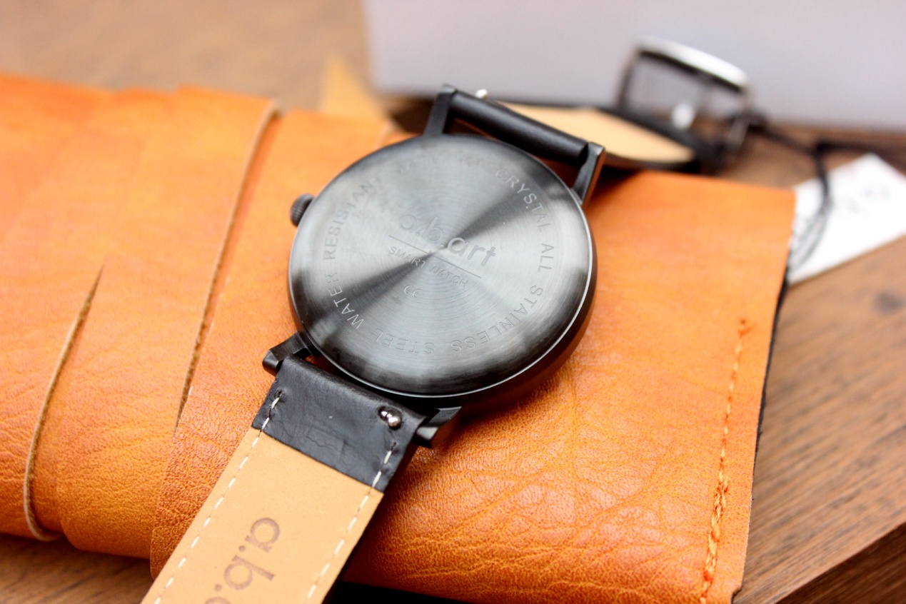 续航长好看的智能手表方形,瑞士a.b.art智能腕表