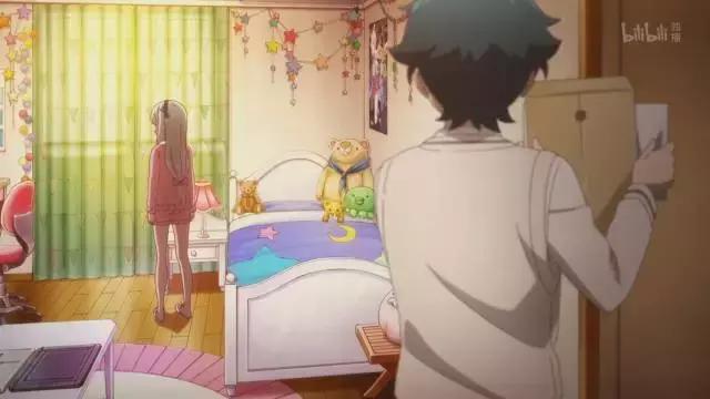 有个工口漫画老师做妹妹真好！