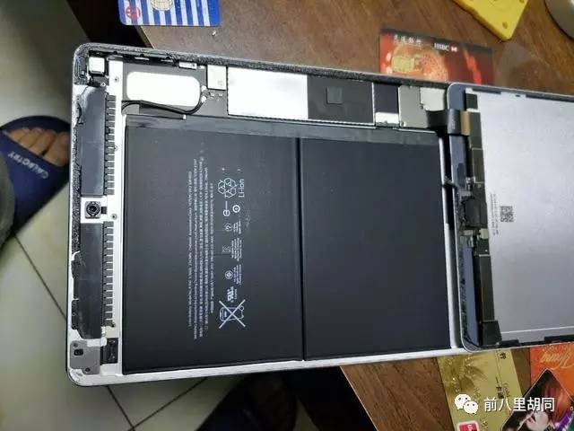 ipad电源键失灵怎么进恢复模式,ipad电源键下陷维修视频