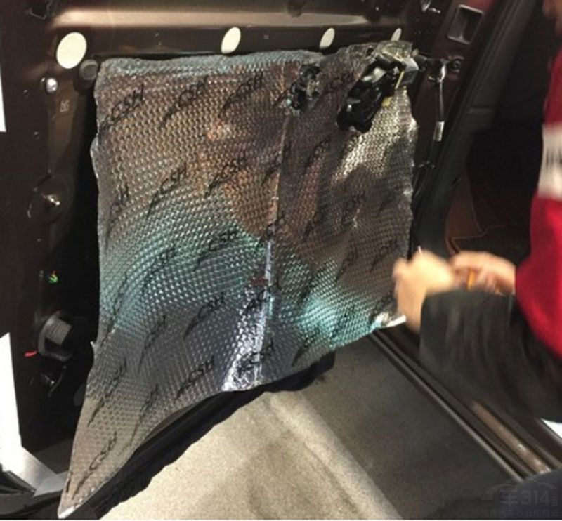 百万元奥迪q7,老款奥迪q7改装完整视频