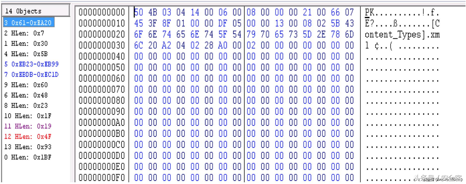Dridex和Locky重现江湖，通过PDF附件传播恶意代码
