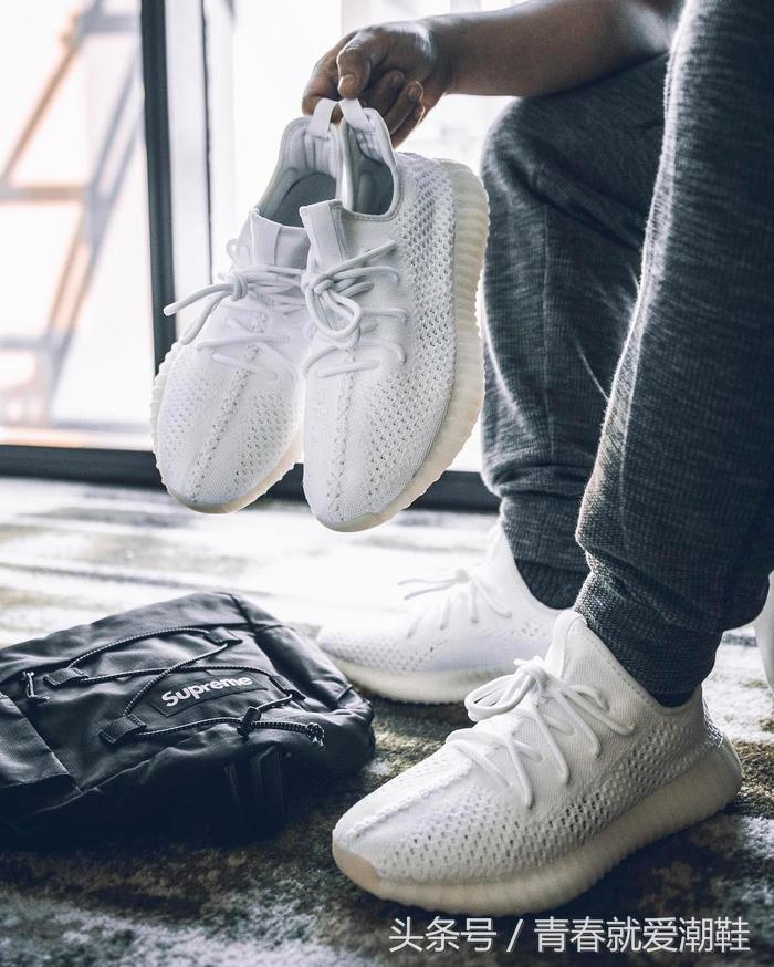 青春潮鞋第二期推荐,每日一更潮鞋推荐