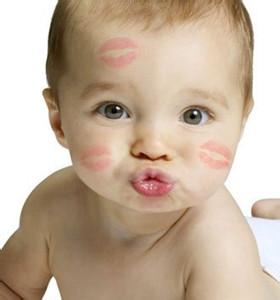 宝宝湿疹头顶黄痂可以自愈吗,婴儿头顶湿疹结的黄痂怎么才能掉