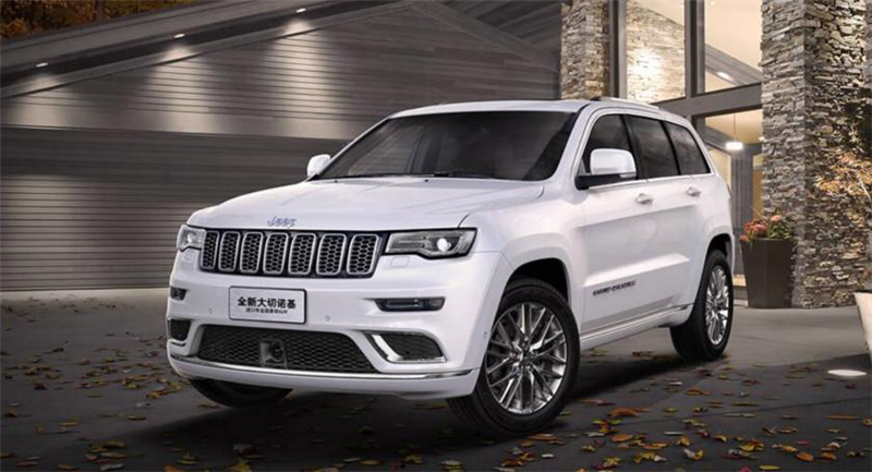 jeep大切诺基和途锐哪个好,jeep大切诺基优惠