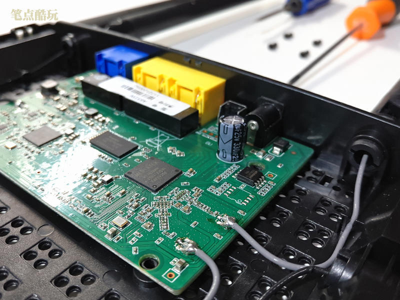 艾泰510路由器缺点,艾泰路由器测评