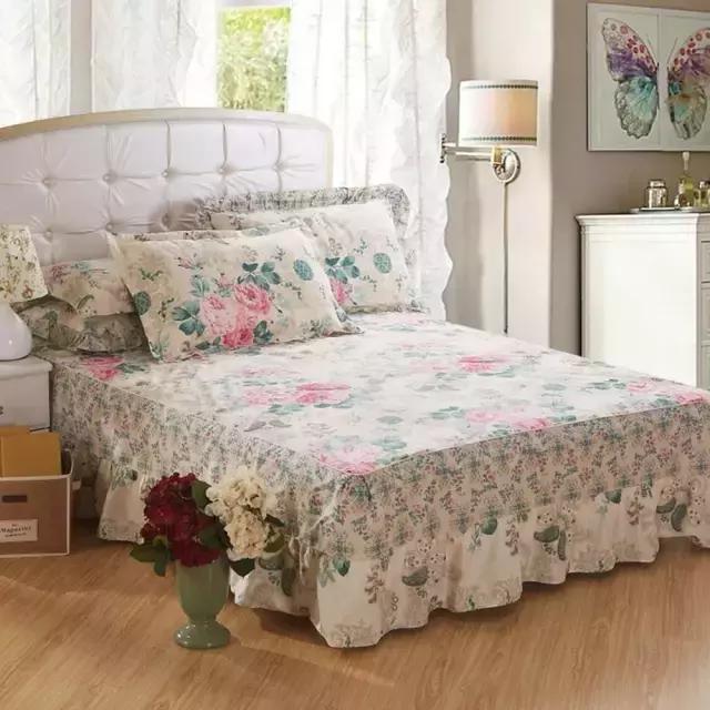 窗帘台布尺寸计算公式,窗帘布料计算方法图解