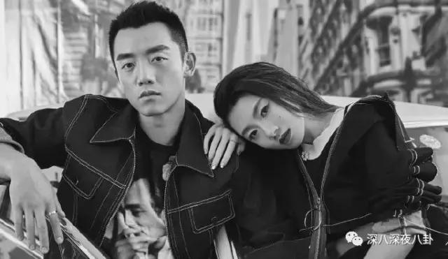 小猎豹郑恺感情采访视频,郑恺为什么舍弃富二代程晓玥